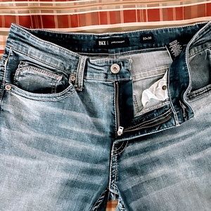 BKE JAKE STRAIGHT 32x30